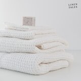 Linen Tales Beli komplet brisač 3 ks Honeycomb – Linen Tales Cene