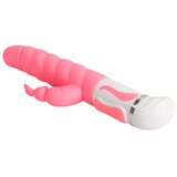 PRETTY LOVE SMART PRETTY LOVE STEVEN MASSAGER - PINK Cene