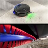 Dyson Spot+Scrub Ai robotski usisivac s funkcijom cišcenja, 586183-01 | shoptok.hr