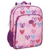 Joumma Bags Školski ranac 42 cm Movom Heart | ePonuda.com
