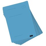  Obrazec 0,14 eu - ovoj za spise 90gr OPTIMA - MODER | Shoptok.si
