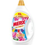 Merix tečni deterdžent orhideja 2,25l,50 pranja cene