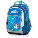 Oxy Bag Školski anatomski ruksak - Unicorn | shoptok.hr