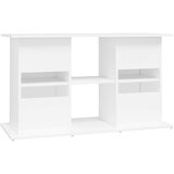  Stalak za akvarij bijeli 101 x 41 x 58 cm od konstruiranog drva | shoptok.hr