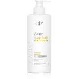 Scalp + Hair Therapy Damage Rescue balzam za poškodovane lase 400 ml