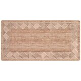 Traka za tepih MARSA Bijeli 100 x 200 cm Poliester i PVC | Eponuda.com