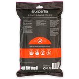 Brabantia Vrečke za smeti 40 ks 12 l PerfectFit C – | Shoptok.si