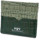 Beltimore Denarnice krae49darkgreen pisana Cene