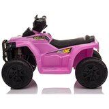 Quad na akumulator XH116 - rozi | shoptok.hr