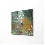 WALLXPERT Slika od kaljenog stakla 60x60cm | Eponuda.ba