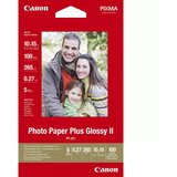 Canon Foto papir PP-201 4x6 inc 100Sh | ePonuda.com