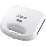 Toster ISKRA MG-2-BL bijeli | Eponuda.ba