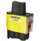  Kartuša Brother LC-900Y rumena/yellow - original Cene