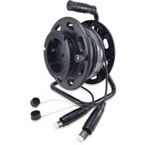 Equip HDMI 2.1 Active Optic Armored Cable, 50m, 8K /60Hz, 4K /120Hz, 48Gbps | shoptok.hr