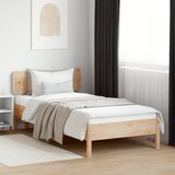  Uzglavlje 90 cm od masivne borovine | Eponuda.com