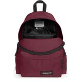 Eastpak Nahrbtnik 'Day Pak'r' vinsko rdeča / črna | Shoptok.si