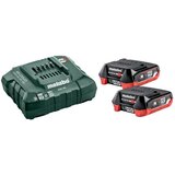 Metabo 685301000 baterija za alat i punjač 12 V 4 Ah lihd Cijene