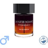 Yves Saint Laurent La Nuit De L‘Homme L‘Intense - 100ml Cijene
