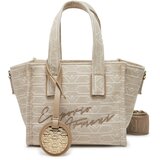 Emporio Armani Ročna torba EW000371 AF12993 F1073 Bež | Shoptok.si
