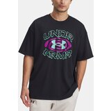 Under Armour Men's T-shirt UA M HWT Hoops Hoopnotic SS - Men's | shoptok.hr