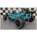 Ramiz Otroški avto formula F1 Aston Martin 24v | Shoptok.si