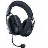 Razer BlackShark V2 Pro žične slu&amp;scaron;alice sa mikrofonom, crne Slike