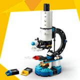 Lego creator 3in1 - teleskop za istraživanje svemira (31378) | Eponuda.com