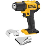 Dewalt DCE530N-XJ heat gun Hot air gun 190 l /min 530 °C Yellow | shoptok.hr