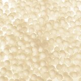 springos ukrasna girlanda od perli 8 mm, 10 m, biserno-krem | shoptok.hr