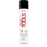 Fanola styling tools thermo shield sprej za toplotno zaščito las 300 ml | Shoptok.si