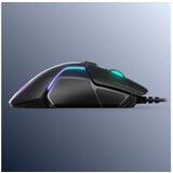Steel Series Rival 600 gamer miška, črna | Shoptok.si