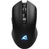 Sharkoon miš wireless gaming Skiller SGM30W Black Cijene