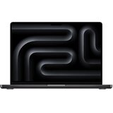 Apple macbook pro 14.2 inch M4 pro 12-core cpu 16-core gpu 24GB 1TB ssd space black (Z1FE000M2) | Eponuda.com