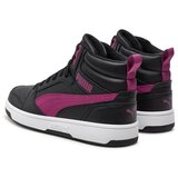 Puma Rebound V6 Mid Wtr J Crna | shoptok.hr