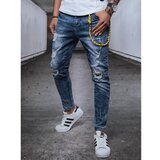 DStreet Men's jeans Slim Fit | shoptok.hr