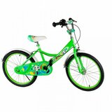  dečiji bicikl 20 zeleni Cene