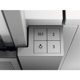 Aeg DPS3640AM Serija 5000 Ugradbena napa napušna 60 cm, 942022604 | shoptok.hr