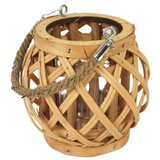 Master Svijećnjak drveni Natural 15x15x16cm 7732 Cijene