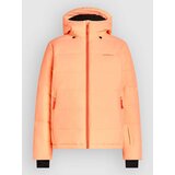 O'neill Fwc'Cruz Puffer Jacket funky peach | Shoptok.si