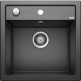 Blanco 525871 DALAGO 5 sudoper, 445x350x190mm, crn | shoptok.hr