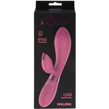 Lola games Rabbit vibrator Indeep Malena Cene