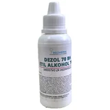 dezol 70 bh etil alkohol 70%, 100 ml