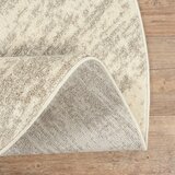 Lesnina XXXL TKANA PREPROGA Oslo 200 cm tkano krem barve | Shoptok.si