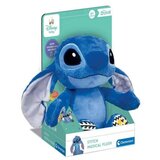 Clementoni Interaktivna Disney Stitch plišasta figura - | Shoptok.si
