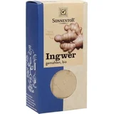 Bio đumbir - mljeveni - 30 g