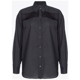 Pinko Srajce & Bluze 103738A1XN Črna | Shoptok.si