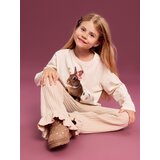 Sinsay Rebraste flare tajice s volanom | shoptok.hr