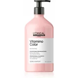 L’Oréal Professionnel Paris Serie Expert Vitamino Color svjetlucavi šampon za obojenu kosu 750 ml