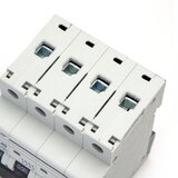 Aigostar Automatski prekidač 4-polni 4P-63A-C 400V | Eponuda.com
