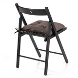 Restilo Jastuk za sjedenje od samta 40x40 cm Aleksa – | shoptok.hr
